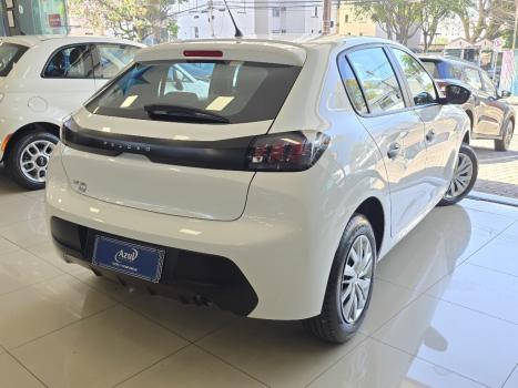 PEUGEOT 208 1.0 12V 4P FLEX LIKE, Foto 6