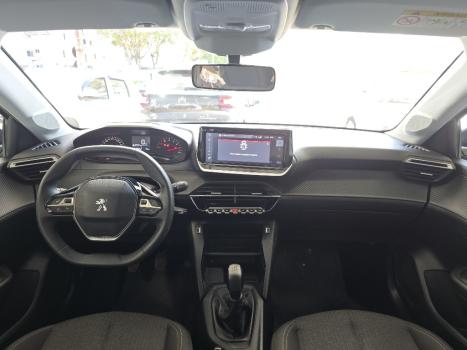 PEUGEOT 208 1.0 12V 4P FLEX LIKE, Foto 7