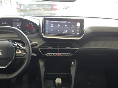 PEUGEOT 208 1.0 12V 4P FLEX LIKE, Foto 8