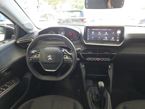 PEUGEOT 208 1.0 12V 4P FLEX LIKE, Foto 10