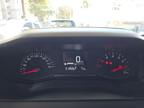 PEUGEOT 208 1.0 12V 4P FLEX LIKE, Foto 12