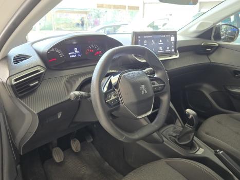 PEUGEOT 208 1.0 12V 4P FLEX LIKE, Foto 14