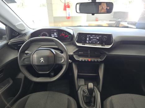 PEUGEOT 208 1.0 12V 4P FLEX LIKE, Foto 10 PEUGEOT 208 1.0 12V 4P FLEX LIKE, Foto 10