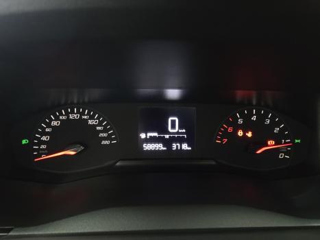PEUGEOT 208 1.0 12V 4P FLEX LIKE, Foto 12 PEUGEOT 208 1.0 12V 4P FLEX LIKE, Foto 12
