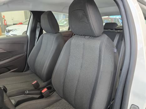 PEUGEOT 208 1.0 12V 4P FLEX LIKE, Foto 14 PEUGEOT 208 1.0 12V 4P FLEX LIKE, Foto 14