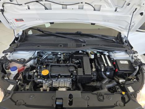 PEUGEOT 208 1.0 12V 4P FLEX LIKE, Foto 18 PEUGEOT 208 1.0 12V 4P FLEX LIKE, Foto 18