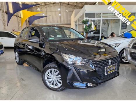 PEUGEOT 208 1.0 12V 4P FLEX LIKE, Foto 1