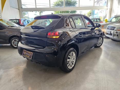 PEUGEOT 208 1.0 12V 4P FLEX LIKE, Foto 2