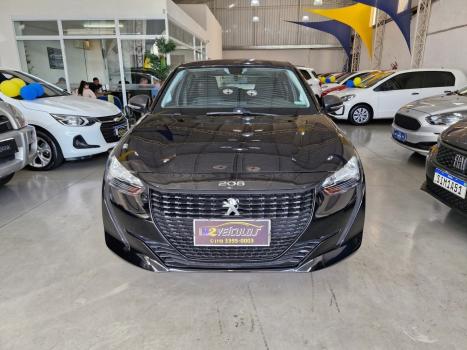 PEUGEOT 208 1.0 12V 4P FLEX LIKE, Foto 3