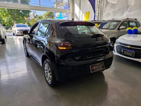 PEUGEOT 208 1.0 12V 4P FLEX LIKE, Foto 5