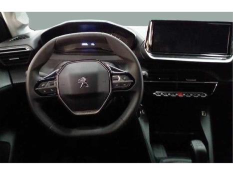 PEUGEOT 208 1.0 12V 4P FLEX LIKE, Foto 6