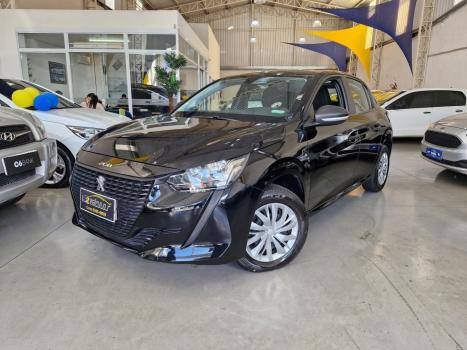 PEUGEOT 208 1.0 12V 4P FLEX LIKE, Foto 8