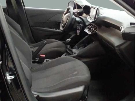 PEUGEOT 208 1.0 12V 4P FLEX LIKE, Foto 9