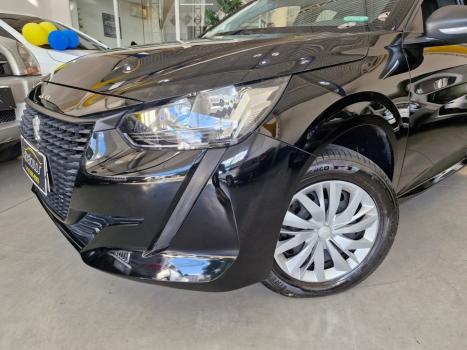 PEUGEOT 208 1.0 12V 4P FLEX LIKE, Foto 10