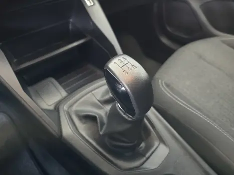 PEUGEOT 208 1.0 12V 4P FLEX LIKE, Foto 9 PEUGEOT 208 1.0 12V 4P FLEX LIKE, Foto 9