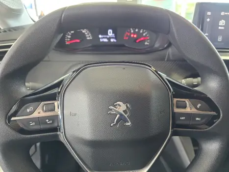 PEUGEOT 208 1.0 12V 4P FLEX LIKE, Foto 11 PEUGEOT 208 1.0 12V 4P FLEX LIKE, Foto 11