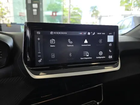 PEUGEOT 208 1.0 12V 4P FLEX LIKE, Foto 13 PEUGEOT 208 1.0 12V 4P FLEX LIKE, Foto 13