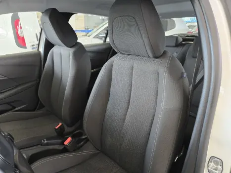 PEUGEOT 208 1.0 12V 4P FLEX LIKE, Foto 15 PEUGEOT 208 1.0 12V 4P FLEX LIKE, Foto 15