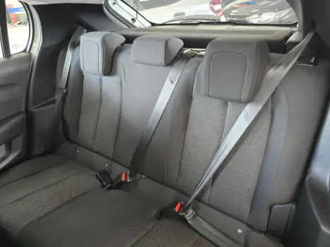 PEUGEOT 208 1.0 12V 4P FLEX LIKE, Foto 16 PEUGEOT 208 1.0 12V 4P FLEX LIKE, Foto 16