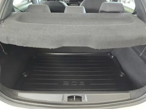 PEUGEOT 208 1.0 12V 4P FLEX LIKE, Foto 17 PEUGEOT 208 1.0 12V 4P FLEX LIKE, Foto 17