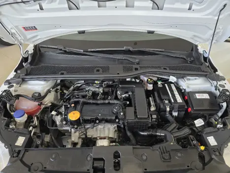 PEUGEOT 208 1.0 12V 4P FLEX LIKE, Foto 19 PEUGEOT 208 1.0 12V 4P FLEX LIKE, Foto 19