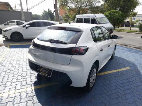 PEUGEOT 208 1.0 12V 4P FLEX LIKE, Foto 2