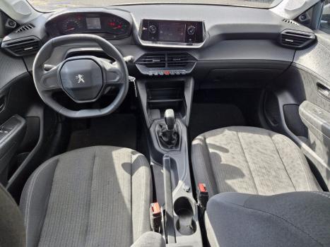 PEUGEOT 208 1.0 12V 4P FLEX LIKE, Foto 3