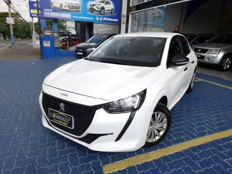 PEUGEOT 208 1.0 12V 4P FLEX LIKE, Foto 6