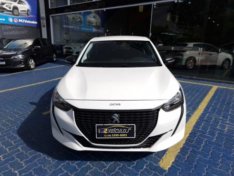 PEUGEOT 208 1.0 12V 4P FLEX LIKE, Foto 10