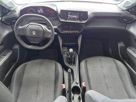 PEUGEOT 208 1.0 12V 4P FLEX LIKE, Foto 3