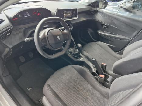 PEUGEOT 208 1.0 12V 4P FLEX LIKE, Foto 4