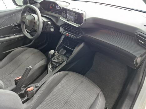 PEUGEOT 208 1.0 12V 4P FLEX LIKE, Foto 5