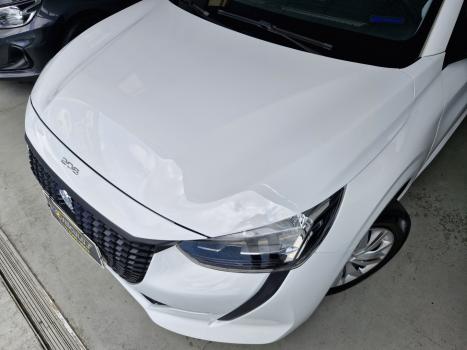 PEUGEOT 208 1.0 12V 4P FLEX LIKE, Foto 6