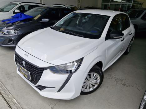 PEUGEOT 208 1.0 12V 4P FLEX LIKE, Foto 7