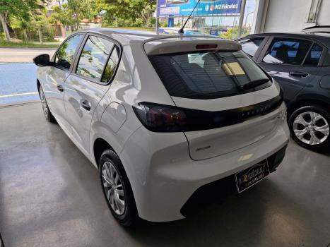 PEUGEOT 208 1.0 12V 4P FLEX LIKE, Foto 8