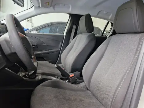 PEUGEOT 208 1.0 12V 4P FLEX LIKE, Foto 10