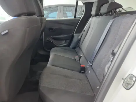 PEUGEOT 208 1.0 12V 4P FLEX LIKE, Foto 11