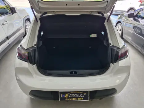 PEUGEOT 208 1.0 12V 4P FLEX LIKE, Foto 13