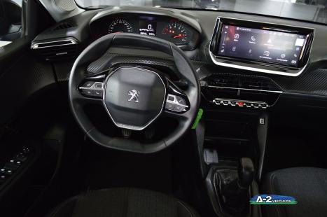 PEUGEOT 208 1.0 12V 4P FLEX LIKE, Foto 4