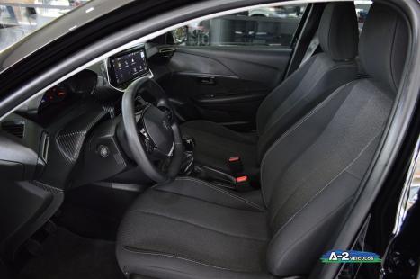 PEUGEOT 208 1.0 12V 4P FLEX LIKE, Foto 14