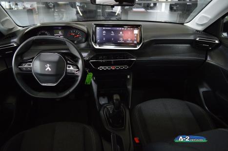 PEUGEOT 208 1.0 12V 4P FLEX LIKE, Foto 15