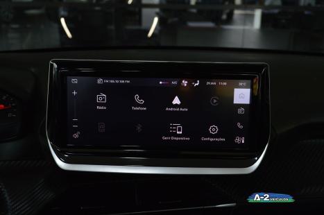 PEUGEOT 208 1.0 12V 4P FLEX LIKE, Foto 16