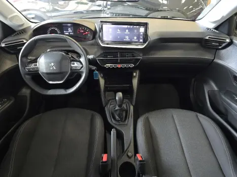 PEUGEOT 208 1.0 12V 4P FLEX LIKE, Foto 7