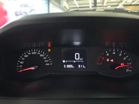 PEUGEOT 208 1.0 12V 4P FLEX LIKE, Foto 12