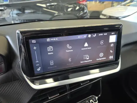 PEUGEOT 208 1.0 12V 4P FLEX LIKE, Foto 13