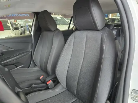 PEUGEOT 208 1.0 12V 4P FLEX LIKE, Foto 15