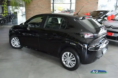 PEUGEOT 208 1.0 12V 4P FLEX LIKE, Foto 6