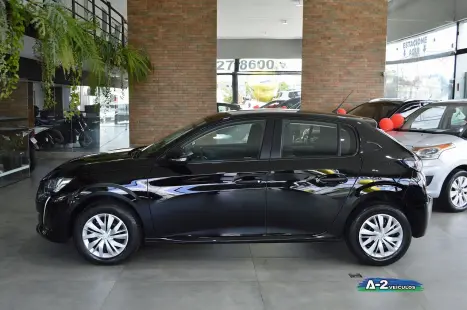 PEUGEOT 208 1.0 12V 4P FLEX LIKE, Foto 8