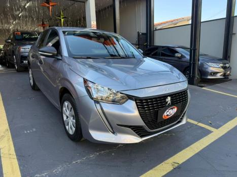 PEUGEOT 208 1.0 12V 4P FLEX LIKE, Foto 2