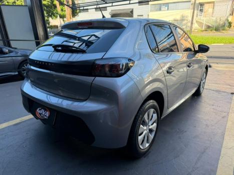 PEUGEOT 208 1.0 12V 4P FLEX LIKE, Foto 3